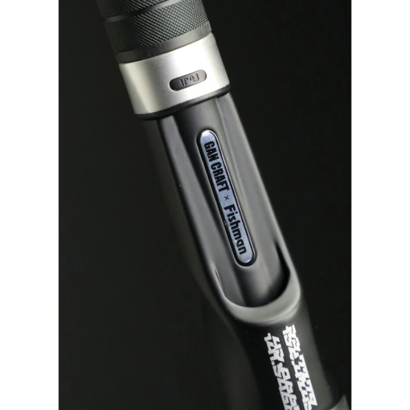 ガンクラフトxフィッシュマンGAFI ガフイGxF-20 4.5〜5-720XH 楽天市場】ガンクラフト GAFI（ガフィ） GxF-S20 4.5〜5-720XH