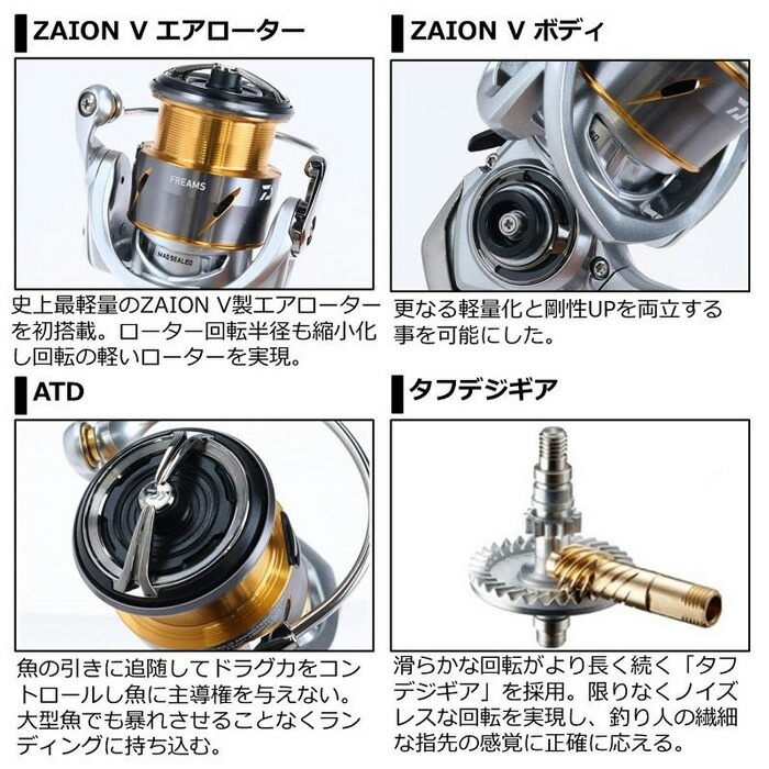 釣具の通販】フィッシングサンイン オンラインショップ Fishing Sanin