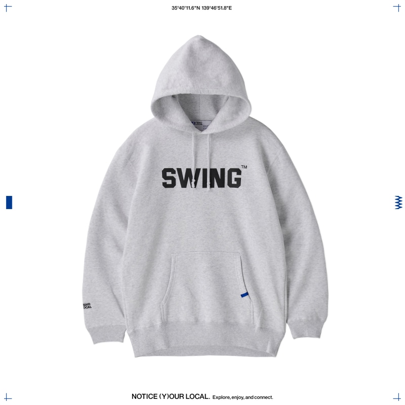 FL Hoodie _ SWING