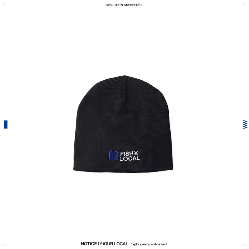 FL Logo Beanie