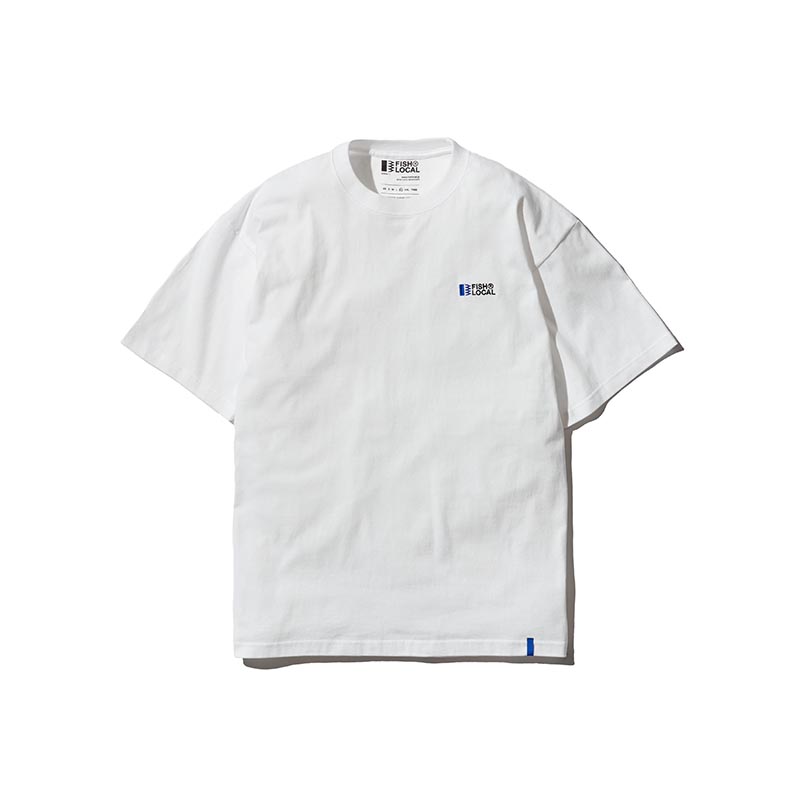 FL S/S Tee_Signature Logo (2 colors)