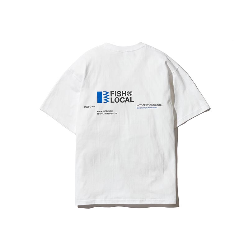 FL S/S Tee_Signature Logo (2 colors)