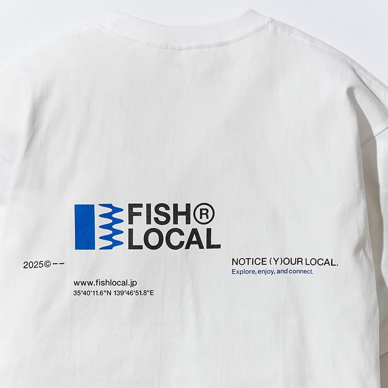 FL S/S Tee_Signature Logo (2 colors)