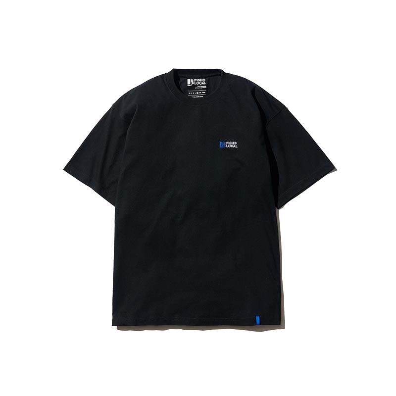 FL S/S Tee_Signature Logo (2 colors)