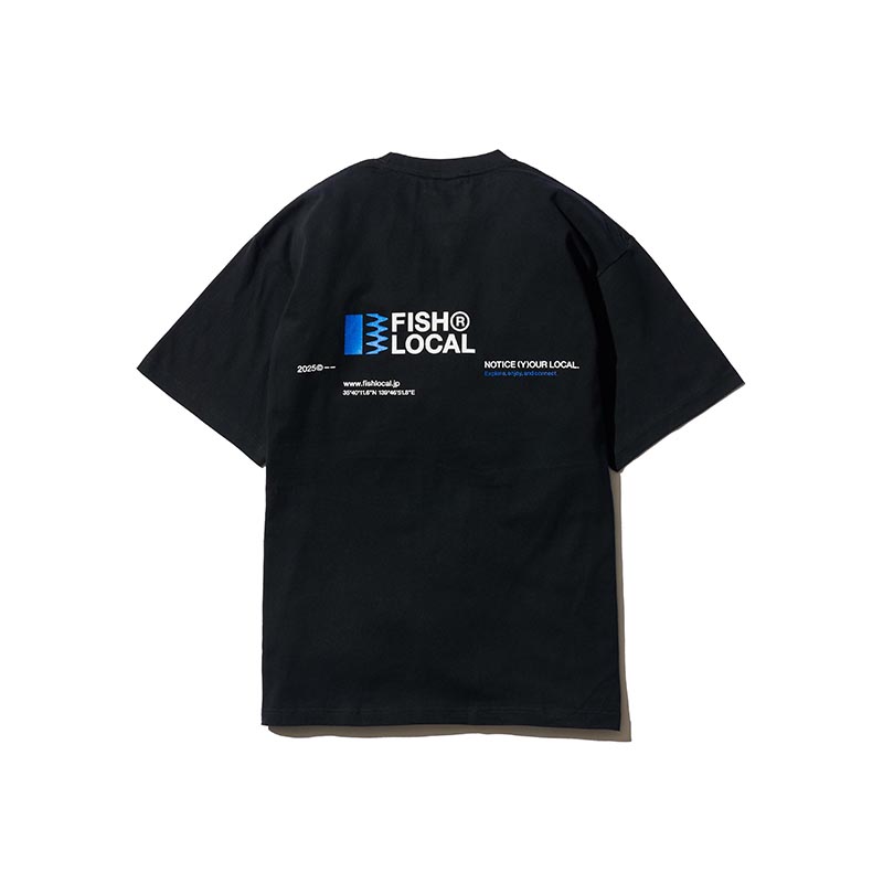 FL S/S Tee_Signature Logo (2 colors)