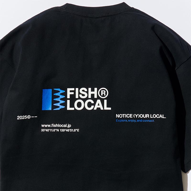 FL S/S Tee_Signature Logo (2 colors)