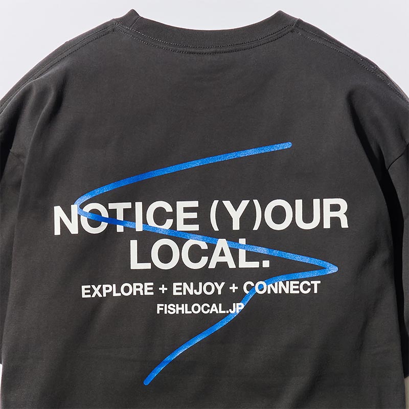 FL S/S Tee_SWING (2 colors)
