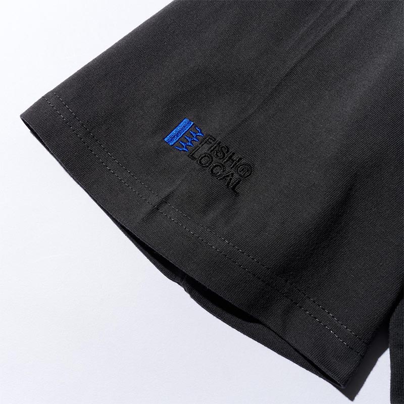 FL S/S Tee_SWING (2 colors)