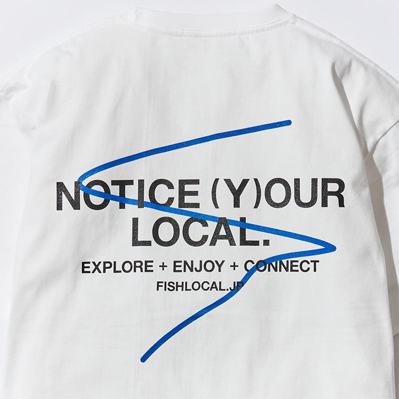 FL S/S Tee_SWING (2 colors)