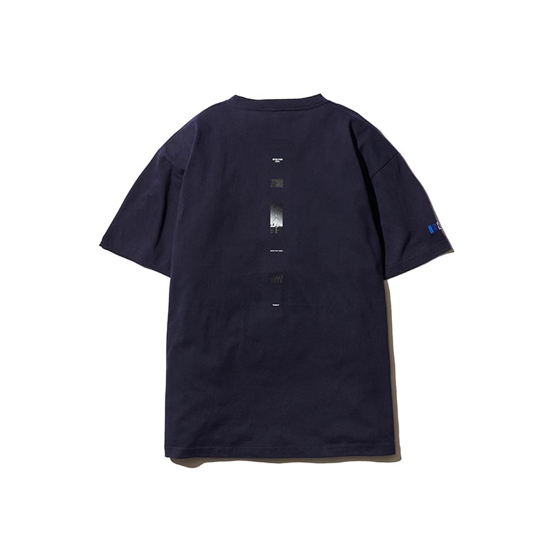 FL S/S Tee_College & Bridge (4 colors)