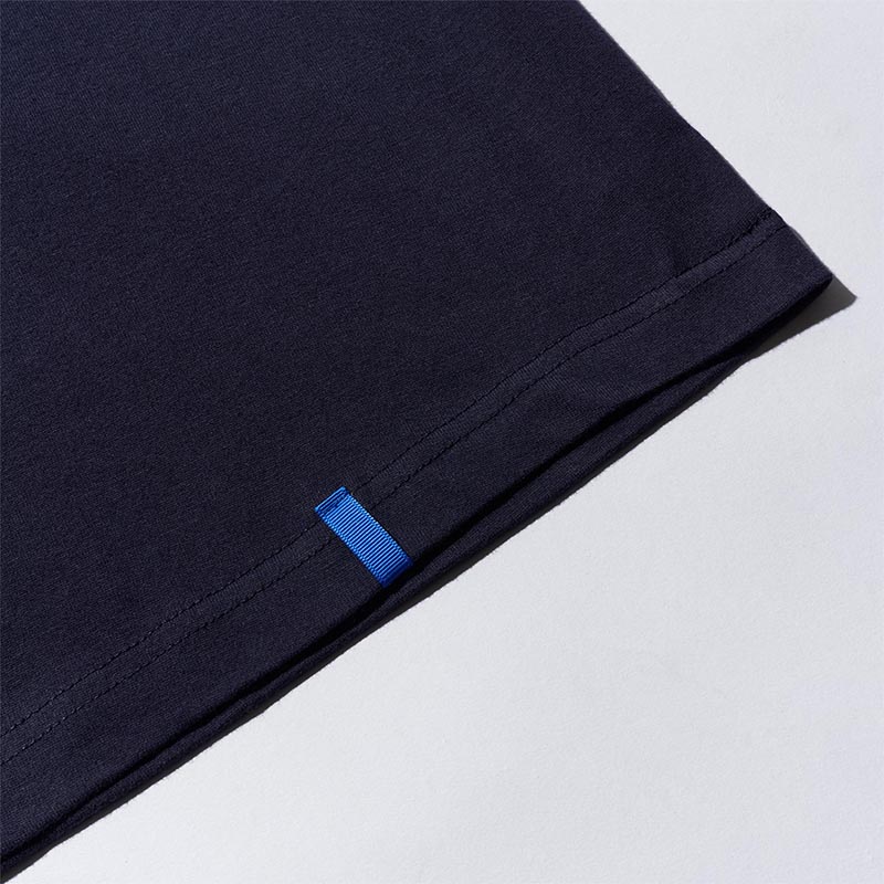 FL S/S Tee_College & Bridge (4 colors)