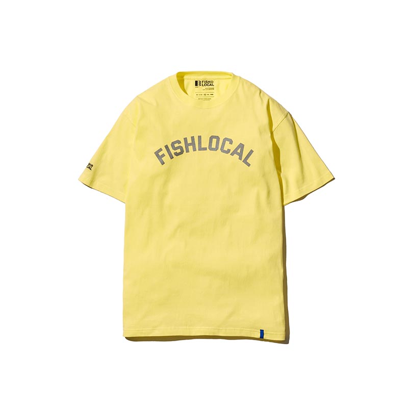 FL S/S Tee_College & Bridge (4 colors)