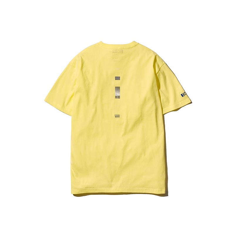 FL S/S Tee_College & Bridge (4 colors)