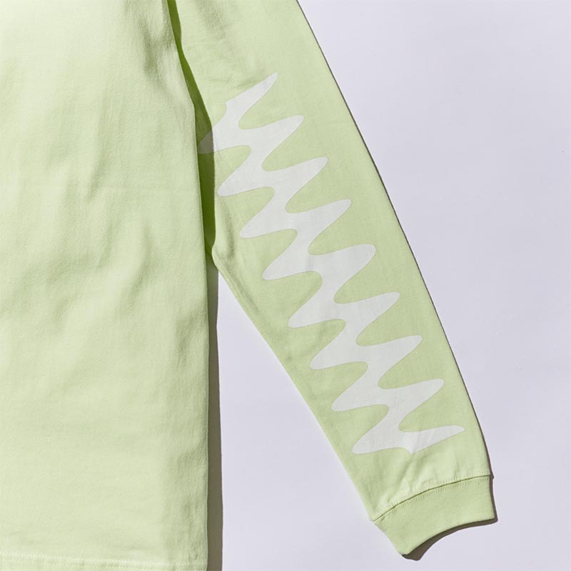 FL L/S Tee_SUMIDA