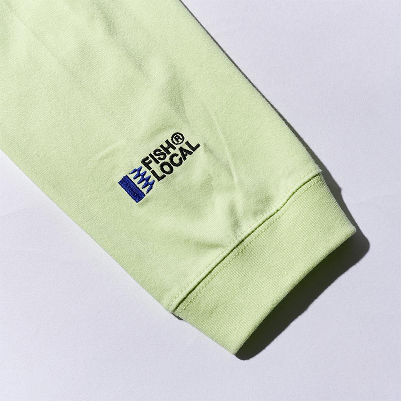 FL L/S Tee_SUMIDA