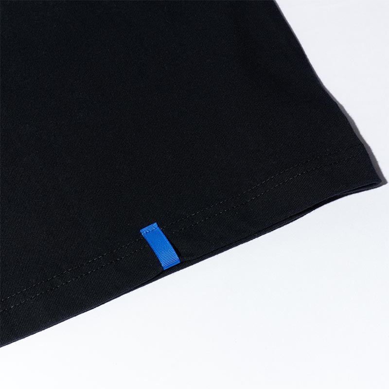 FL L/S Tee_Signature Logo