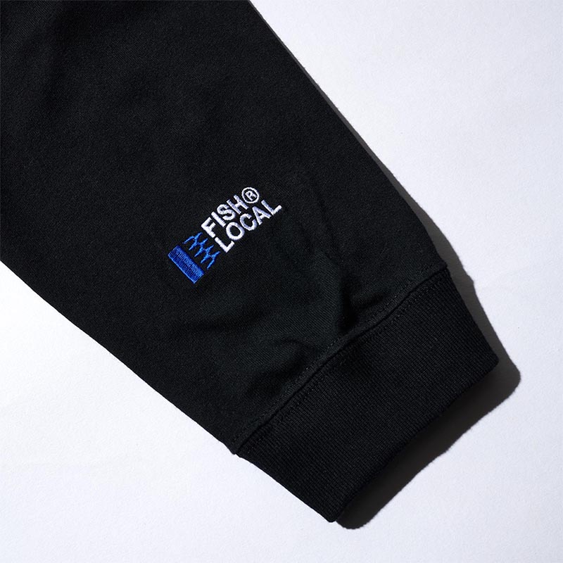 FL L/S Tee_Signature Logo