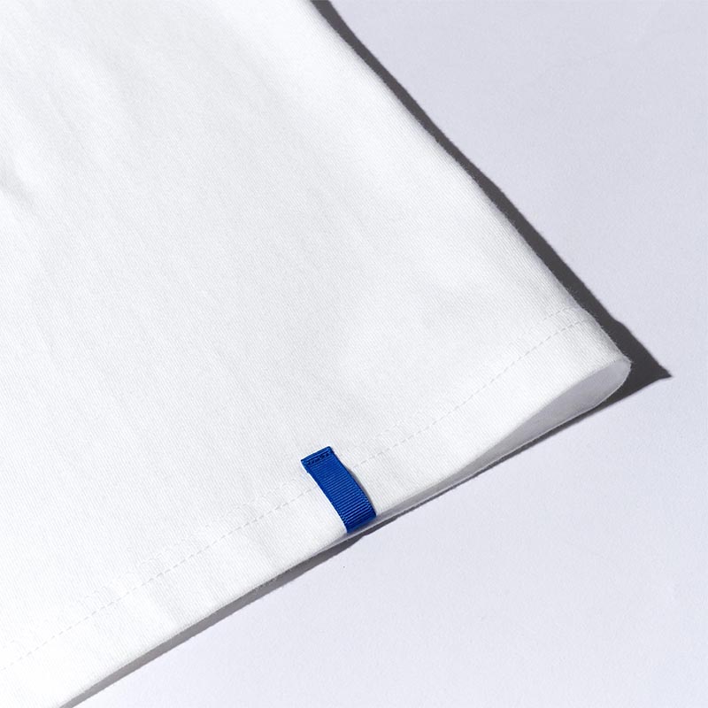 FL L/S Tee_Signature Logo