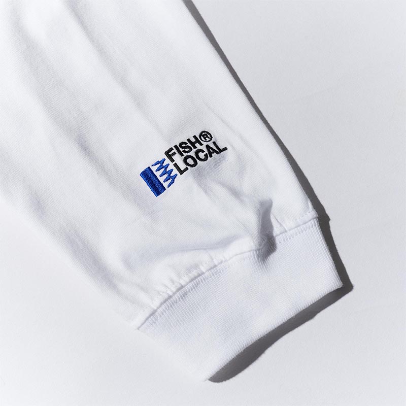 FL L/S Tee_Signature Logo