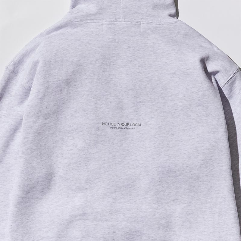 FL Hoodie