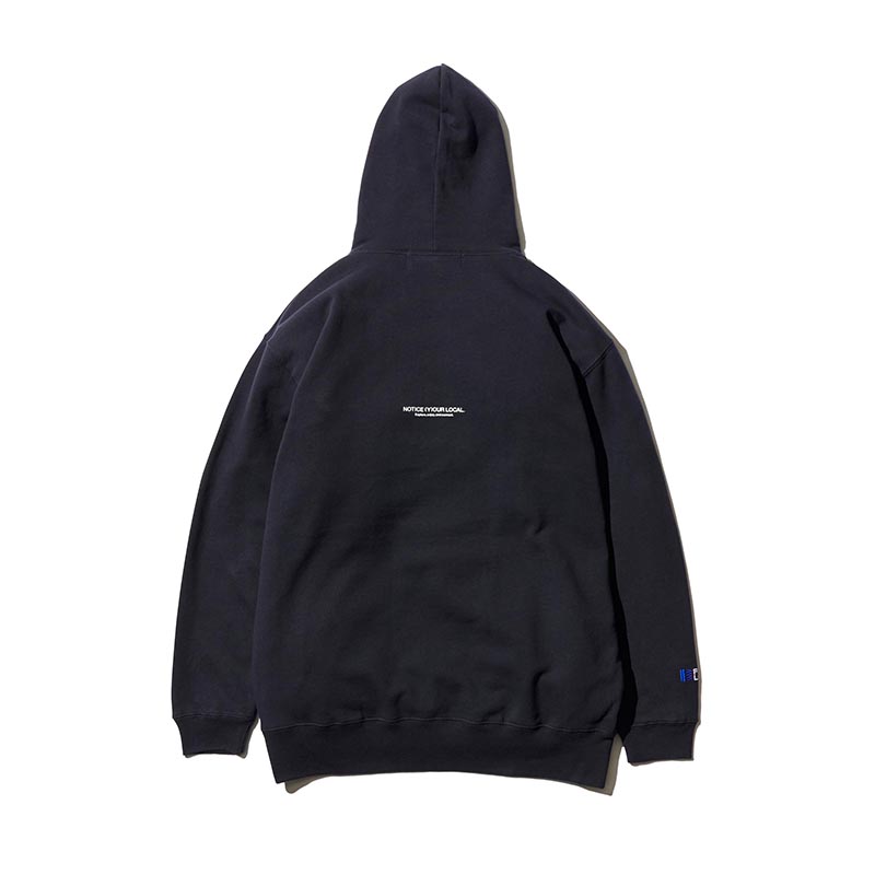 FL Hoodie
