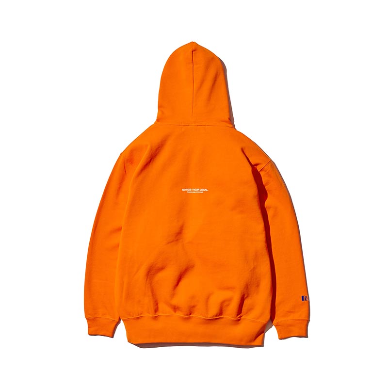 FL Hoodie