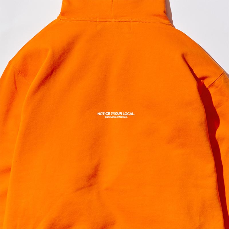 FL Hoodie
