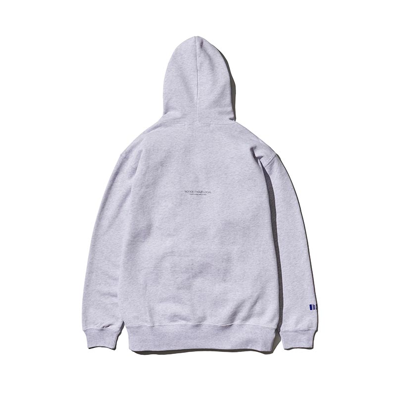 FL Hoodie