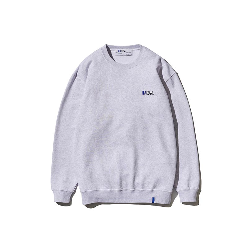 FL C/N Sweat_World (2 colors)