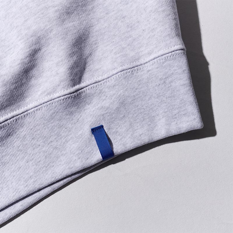 FL C/N Sweat_World (2 colors)