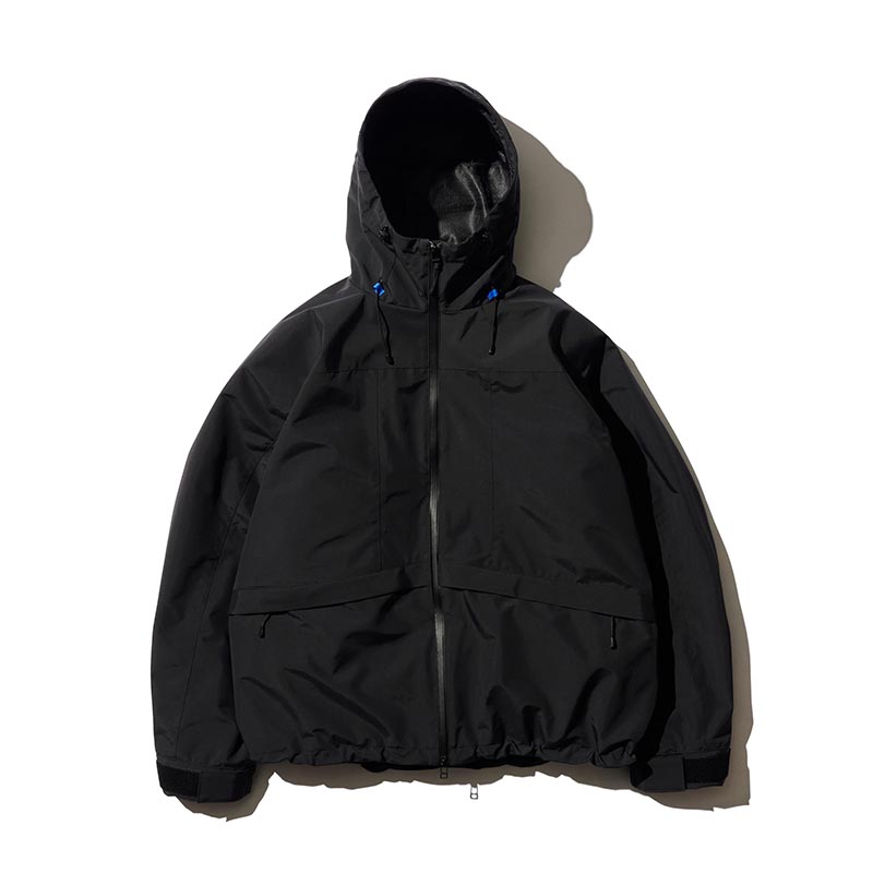 FL 3-Layer Fishing Jacket