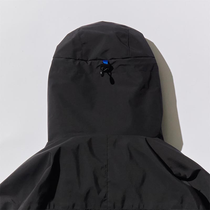 FL 3-Layer Fishing Jacket
