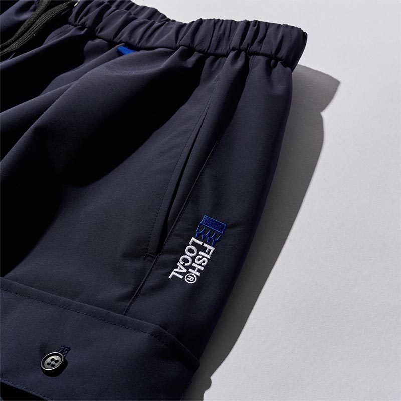 FL 3-Layer Detachable Fishing Pants | LOCAL001 | SUMIDA