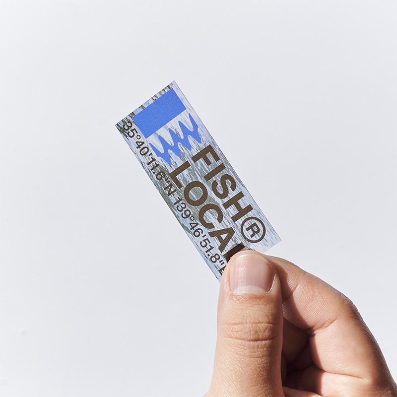 FL Origial Sticker (4-pieces)【ネコポス対応】