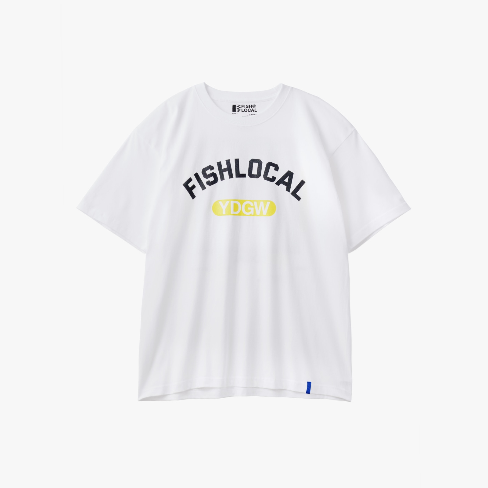 FL S/S Tee_YODOGAWA