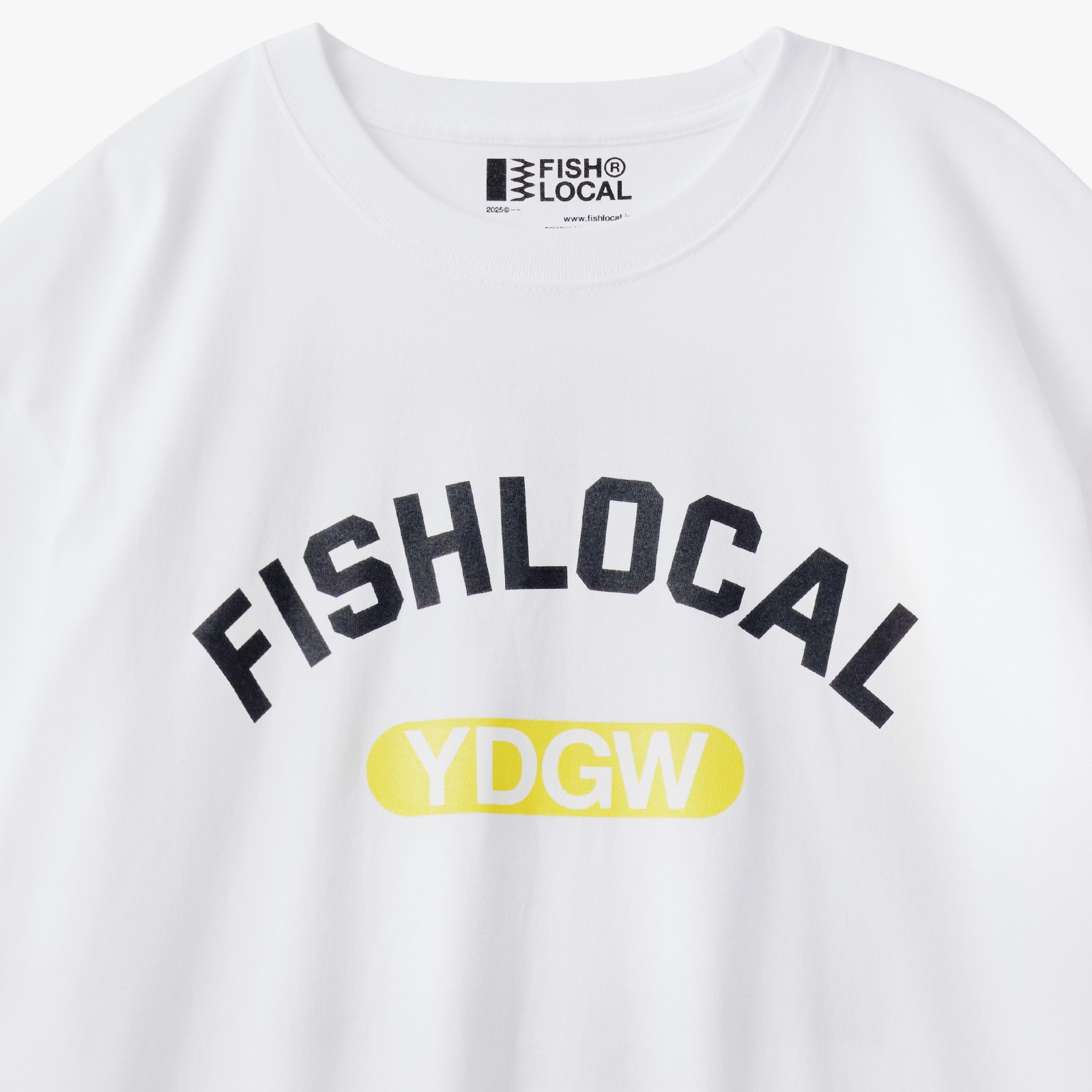 FL S/S Tee_YODOGAWA