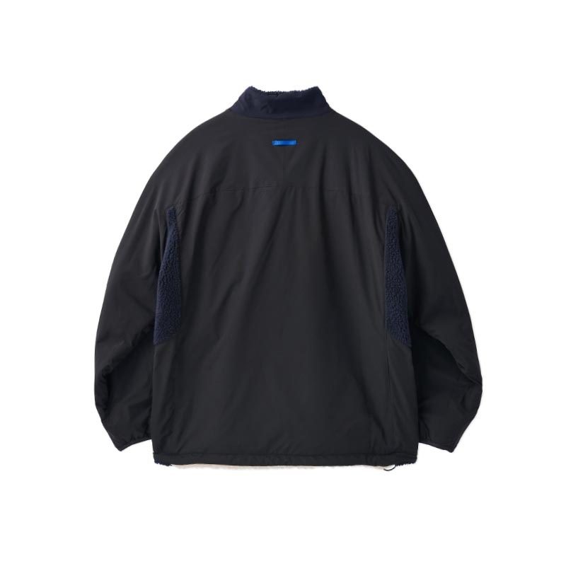 FL Reversible Fleece Jacket