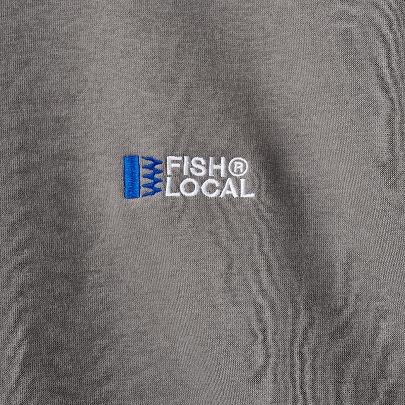 FL Crew Neck Sweat _ Signature Logo