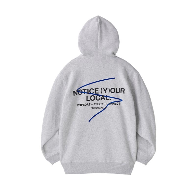 FL Hoodie _ SWING (2 colors)