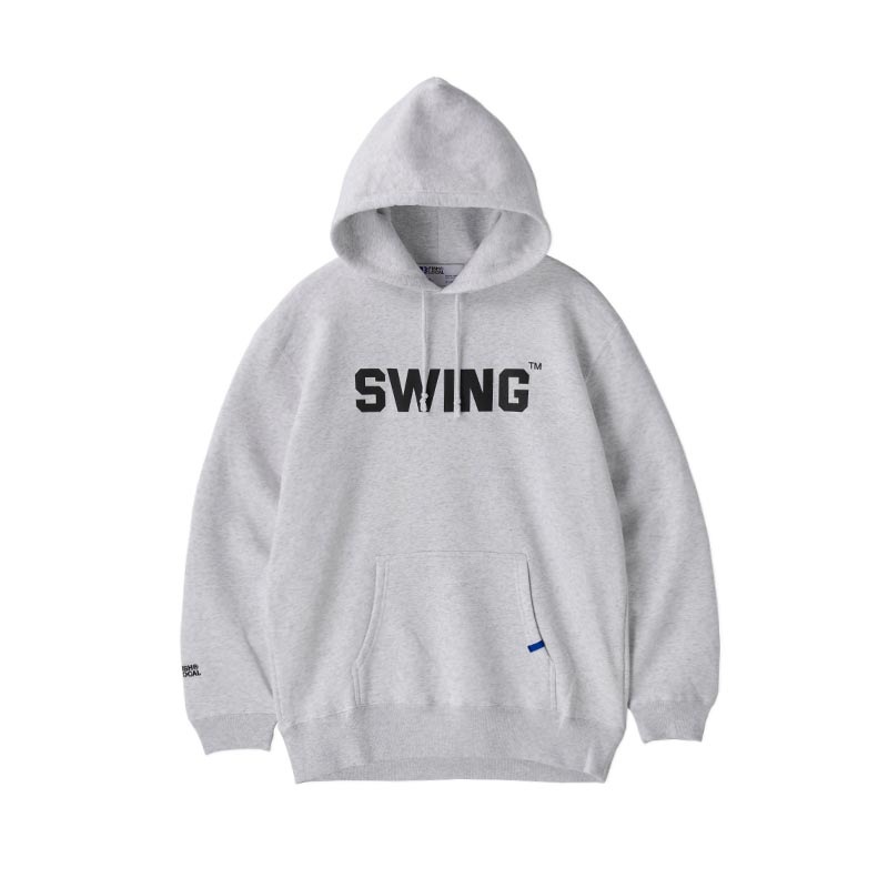 FL Hoodie _ SWING (2 colors)