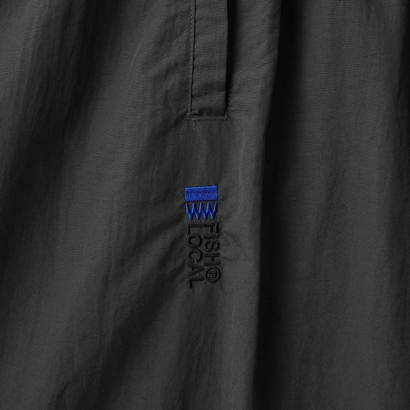 FL Water Repellent Training Pants (2 colors)