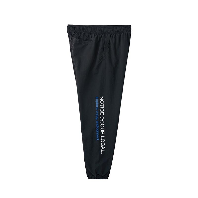 FL Water Repellent Training Pants (2 colors)