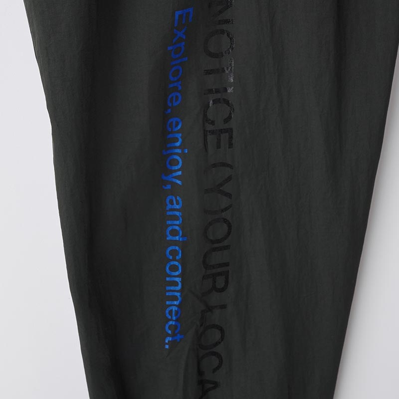 FL Water Repellent Training Pants (2 colors)