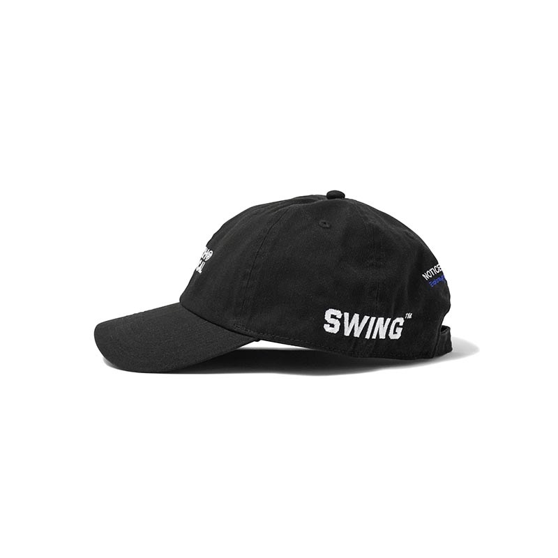 FL Embroidery Cap (5 colors)