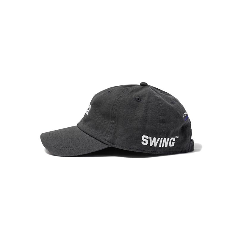 FL Embroidery Cap (5 colors)