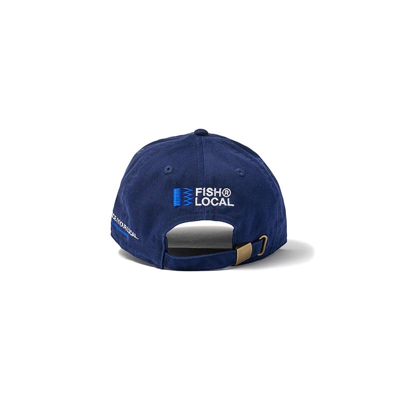FL Embroidery Cap (5 colors)