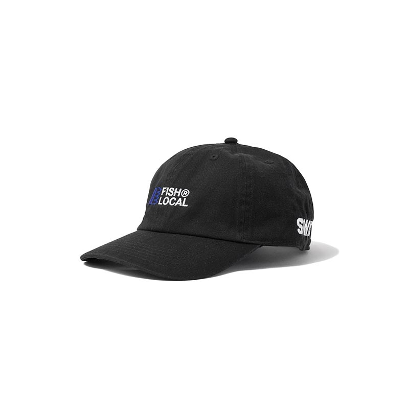 FL Embroidery Cap (5 colors)