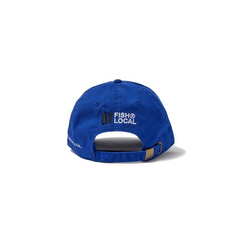FL Embroidery Cap (5 colors)