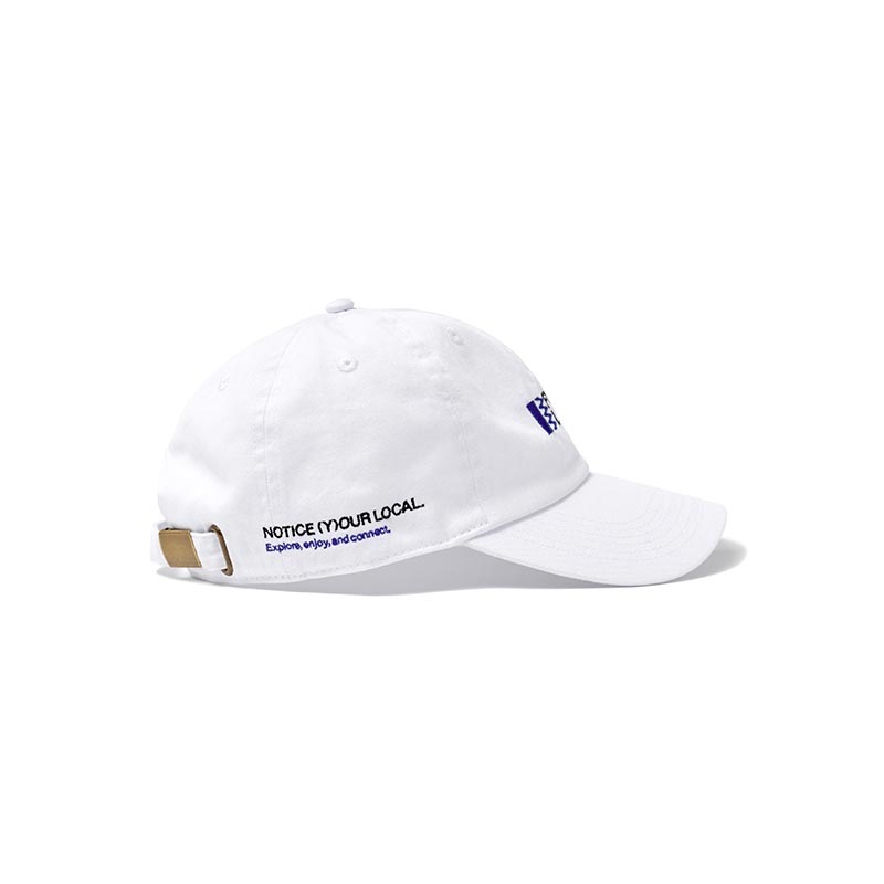FL Embroidery Cap (5 colors)