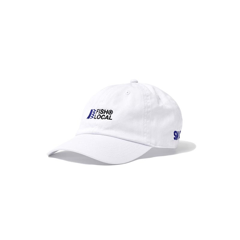 FL Embroidery Cap (5 colors)